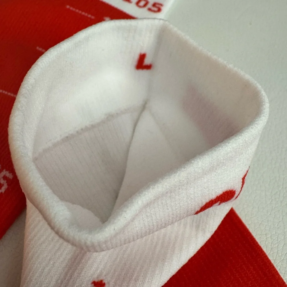 Figs compression socks “you give me fever” - Picture 4 of 6